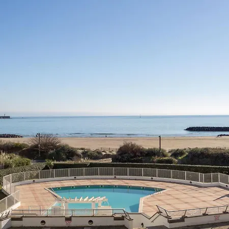 Le Sunset-cap Sud-26 By Interhome *