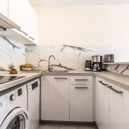 Appartement Le Sunset-cap Sud-26 By Interhome Agde