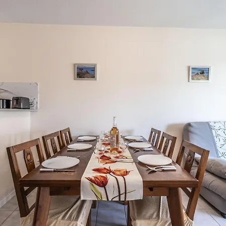 Le Sunset-cap Sud-26 By Interhome *