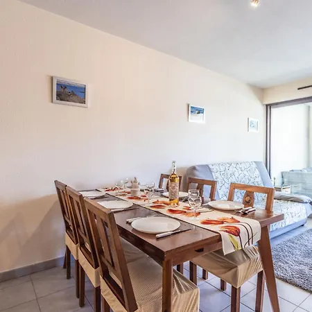 Le Sunset-cap Sud-26 By Interhome *