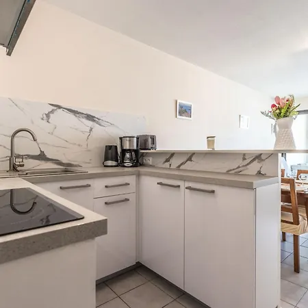 Le Sunset-cap Sud-26 By Interhome * Agde