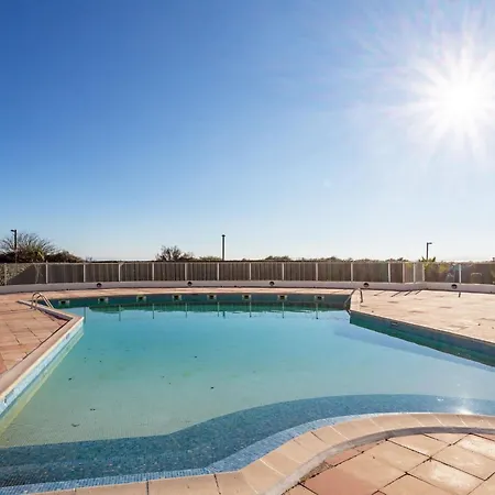 Le Sunset-cap Sud-26 By Interhome Appartement *