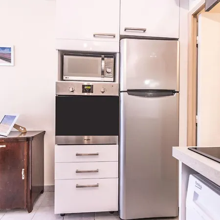 Le Sunset-cap Sud-26 By Interhome Appartement *