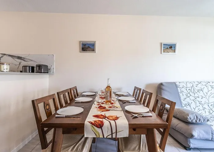 Le Sunset-cap Sud-26 By Interhome *