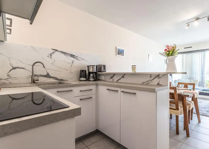 Le Sunset-cap Sud-26 By Interhome * Agde