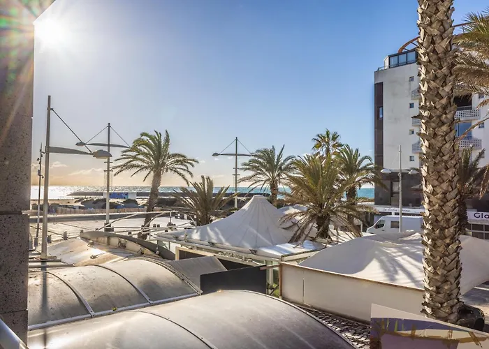 Appartamento Le Sunset-cap Sud-26 By Interhome