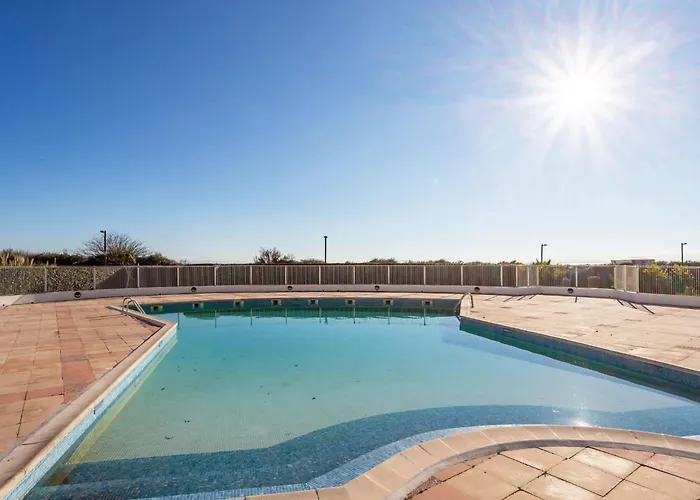 Le Sunset-cap Sud-26 By Interhome Appartamento *