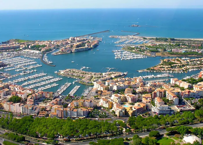 Le Sunset-cap Sud-26 By Interhome *