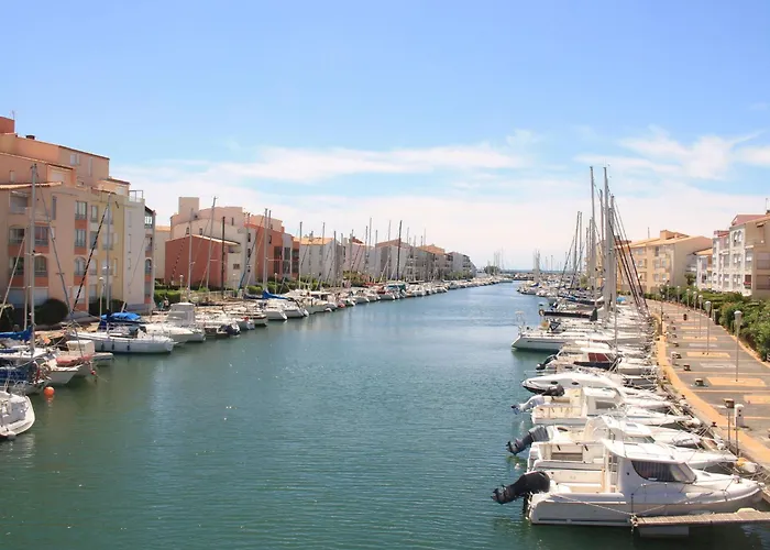 Le Sunset-cap Sud-26 By Interhome Appartamento *